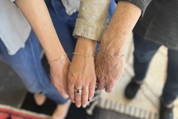Love 2024 forever jewelry